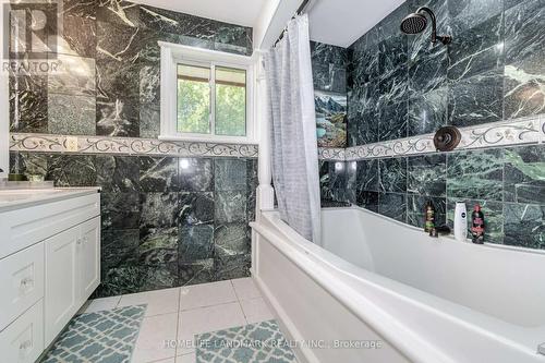 Bathroom #1 - 4754 County Rd 90, Springwater, ON 
