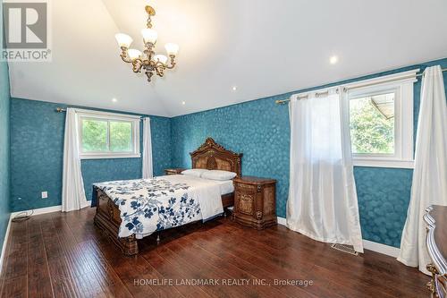 Bedroom #1 - 4754 County Rd 90, Springwater, ON 