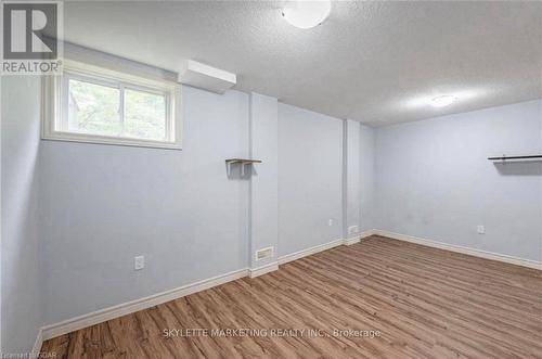 Basement - 24 Lambeth Way, Guelph, ON 