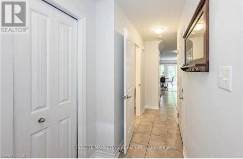 Hallway - 24 Lambeth Way, Guelph, ON 