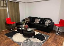 Living Room - 
