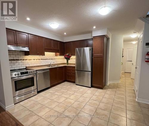 Kitchen - 24 Lambeth Way, Guelph, ON 