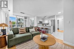 303 - 311 RICHMOND STREET Toronto, ON M5A 4S7