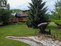 11530 LONGWOODS ROAD  Kent Bridge, ON N0P 2K0