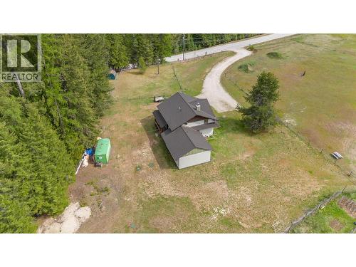 3781 Pass Creek Road, Crescent Valley, BC 