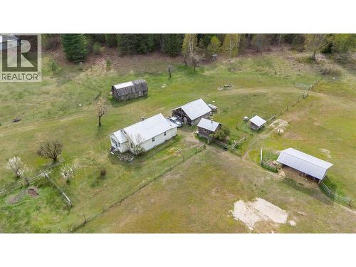 3781 Pass Creek Road, Crescent Valley, BC 