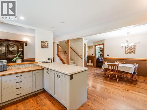 3781 Pass Creek Road, Crescent Valley, BC 