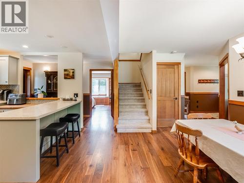 3781 Pass Creek Road, Crescent Valley, BC 