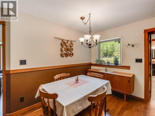 3781 Pass Creek Road, Crescent Valley, BC 