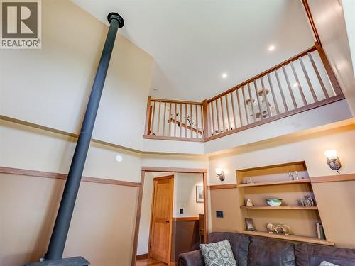3781 Pass Creek Road, Crescent Valley, BC 
