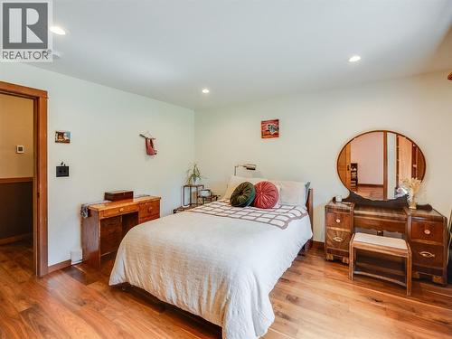 3781 Pass Creek Road, Crescent Valley, BC 