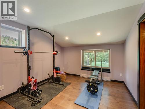 3781 Pass Creek Road, Crescent Valley, BC 