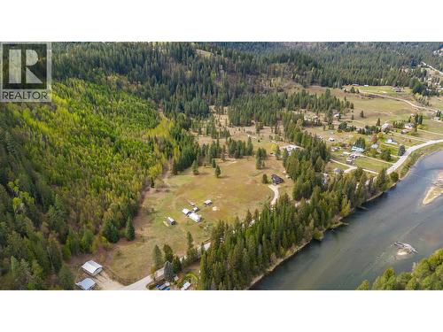 3781 Pass Creek Road, Crescent Valley, BC 