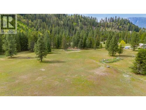 3781 Pass Creek Road, Crescent Valley, BC 