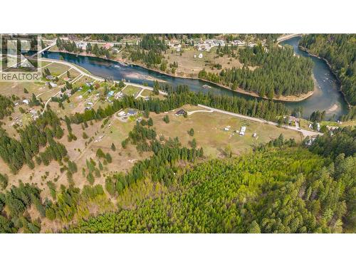 3781 Pass Creek Road, Crescent Valley, BC 