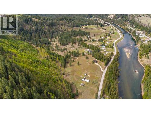 3781 Pass Creek Road, Crescent Valley, BC 
