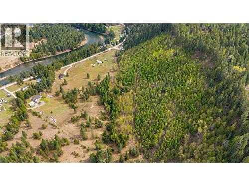 3781 Pass Creek Road, Crescent Valley, BC 