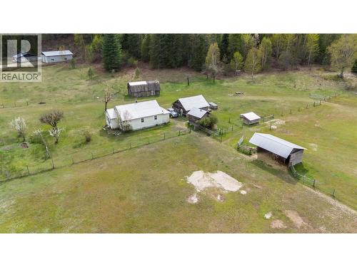 3781 Pass Creek Road, Crescent Valley, BC 