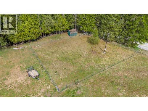 3781 Pass Creek Road, Crescent Valley, BC 