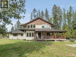 3781 Pass Creek Road Crescent Valley, BC V0G 1H1