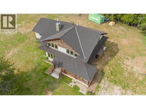 3781 Pass Creek Road, Crescent Valley, BC 