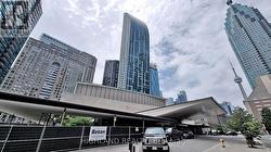 2506 - 8 THE ESPLANADE Toronto, ON M5E 0A6