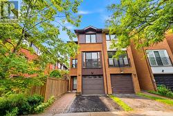 56 MICHENER COURT Toronto, ON M6J 3R6