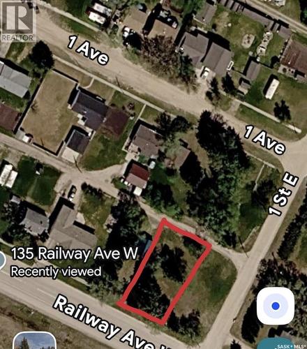 135 Railway Avenue E, Invermay, SK 