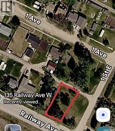 135 Railway AVENUE E Invermay, SK S0A 1M0
