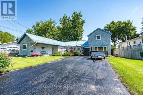 1213 BURNS DRIVE  Laurentian Valley, ON K8A 7M9