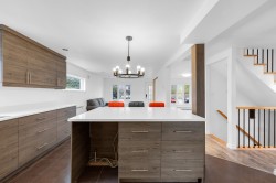 Kitchen - 