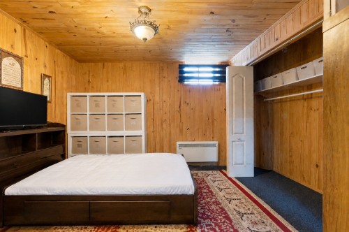 Bedroom - 199 Boul. Lacombe, Repentigny (Le Gardeur), QC - Indoor Photo Showing Bedroom