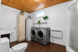 Bathroom - 