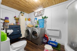 Bathroom - 