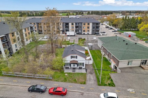 Overall view - 199 Boul. Lacombe, Repentigny (Le Gardeur), QC - Outdoor With View