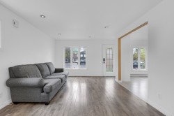 Living Room - 