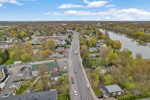 Overall view - 199 Boul. Lacombe, Repentigny (Le Gardeur), QC - Outdoor With View