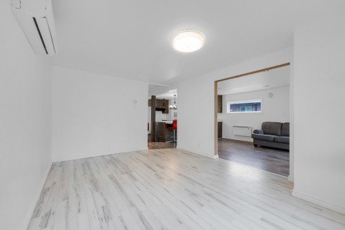 Living Room - 199 Boul. Lacombe, Repentigny (Le Gardeur), QC - Indoor Photo Showing Other Room