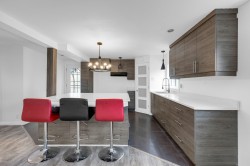 Kitchen - 