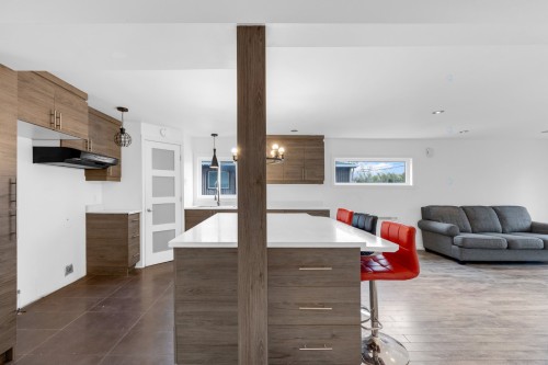 Kitchen - 199 Boul. Lacombe, Repentigny (Le Gardeur), QC - Indoor