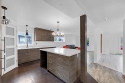 Kitchen - 