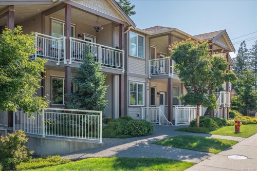 #102-5930 Nelson Rd, Nanaimo, BC 