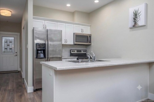 #102-5930 Nelson Rd, Nanaimo, BC 