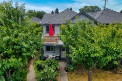 #202-211 Victoria Rd Nanaimo, BC V9R 4P7