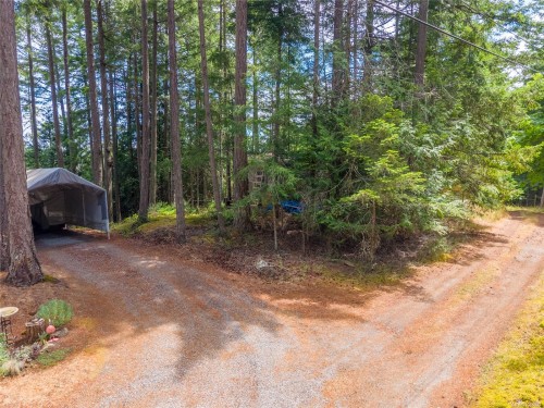 4611 Mate Rd, Pender Island, BC 