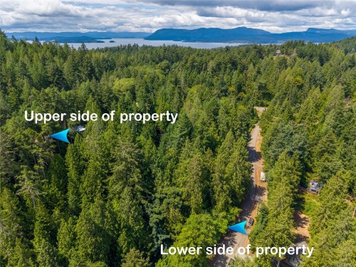 4611 Mate Rd, Pender Island, BC 