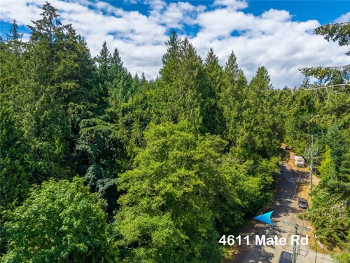 4611 Mate Rd, Pender Island, BC 