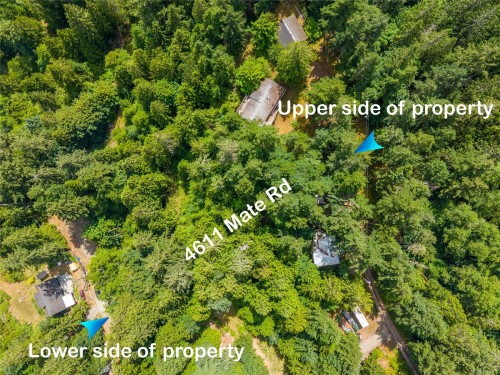 4611 Mate Rd, Pender Island, BC 