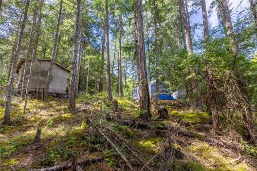 4611 Mate Rd, Pender Island, BC 