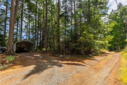 4611 Mate Rd, Pender Island, BC 